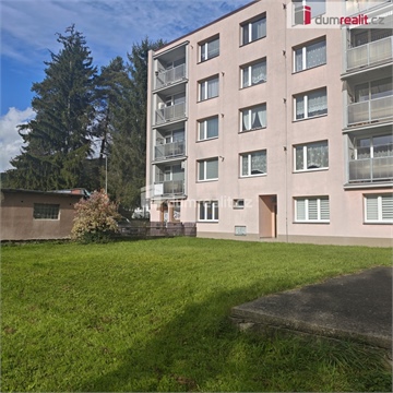 Prodej bytu 3+1, 65 m² 12