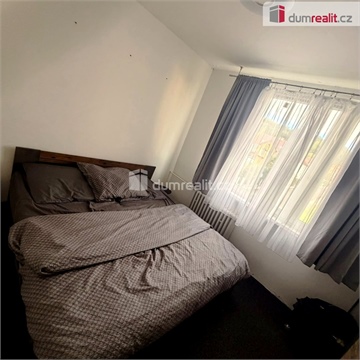 Prodej bytu 3+1, 65 m² - 6
