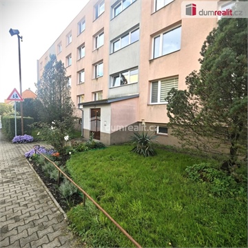 Prodej bytu 3+1, 65 m² - 12