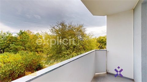Pronájem bytu 3+1, 74 m² - 8