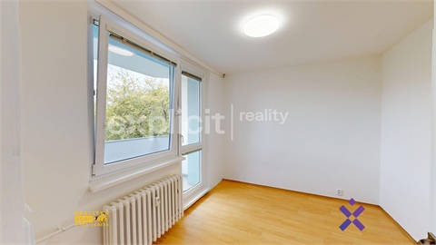 Pronájem bytu 3+1, 74 m² 6