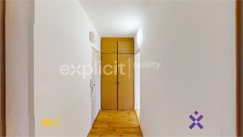 Pronájem bytu 3+1, 74 m² 16