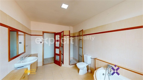 Pronájem bytu 4+1, 133 m² 16