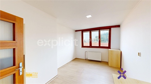 Pronájem bytu 4+1, 133 m² 20