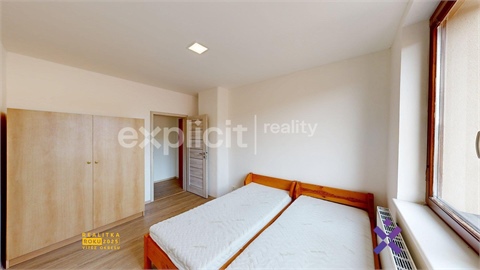 Pronájem bytu 4+1, 133 m² - 12