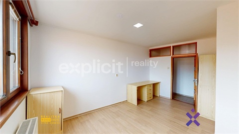Pronájem bytu 4+1, 133 m² - 20