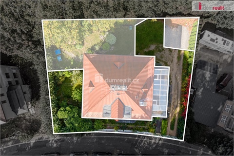 Prodej rodinného domu, 191 m² - 22