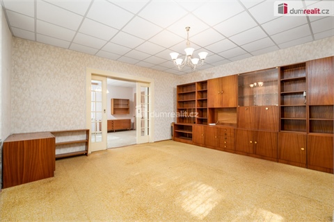 Prodej rodinného domu, 191 m² - 6