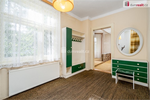 Prodej rodinného domu, 191 m² 6