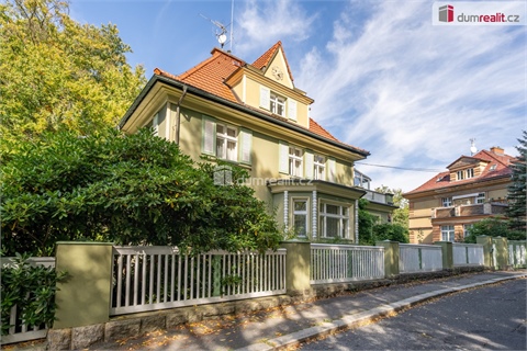 Prodej rodinného domu, 191 m² - 26