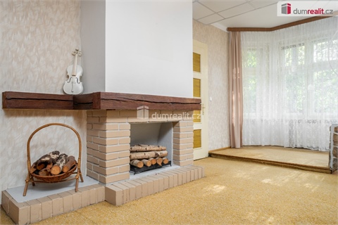 Prodej rodinného domu, 191 m² 8