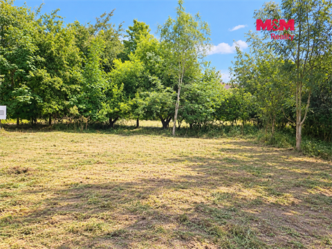 Prodej stavebního pozemku, 1 115 m² - 6