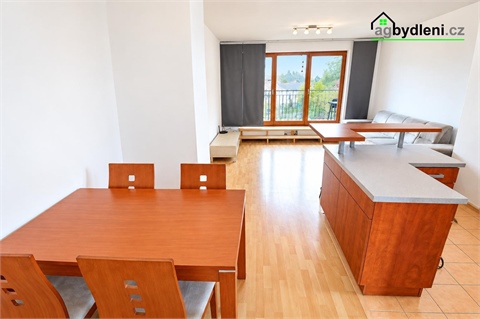 Pronájem bytu 3kk, 95 m² 2