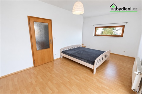 Pronájem bytu 3kk, 95 m² - 2