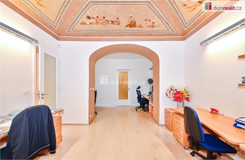 Pronájem kanceláře, 284 m² - 20