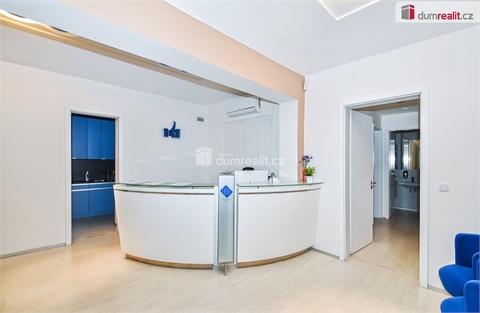 Pronájem kanceláře, 284 m² 8