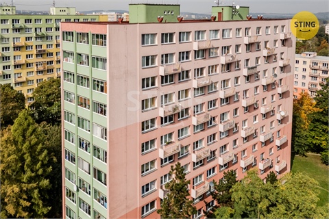 Prodej bytu 3+1, 69 m² 20