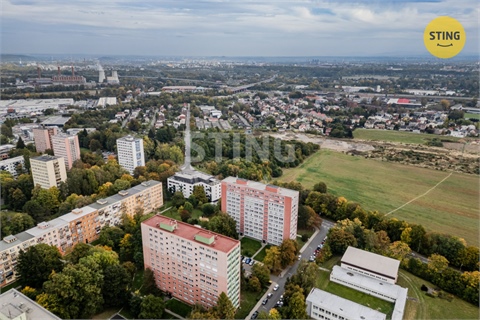 Prodej bytu 3+1, 69 m² - 22