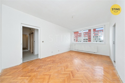 Prodej bytu 3+1, 69 m² - 16