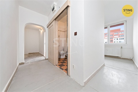 Prodej bytu 3+1, 69 m² - 12