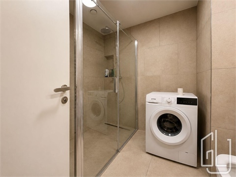 Pronájem bytu 2kk, 61 m² - 12