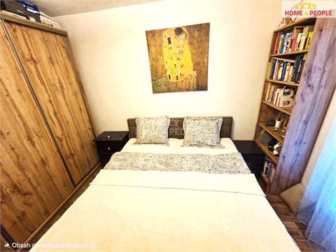 Prodej bytu 3kk, 67 m² 12