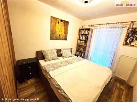 Prodej bytu 3kk, 67 m² - 14