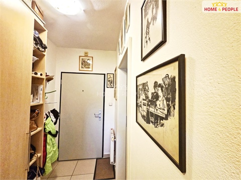 Prodej bytu 3kk, 67 m² - 20