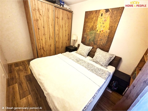 Prodej bytu 3kk, 67 m² 14