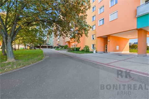 Prodej bytu 3+1, 60 m² 14