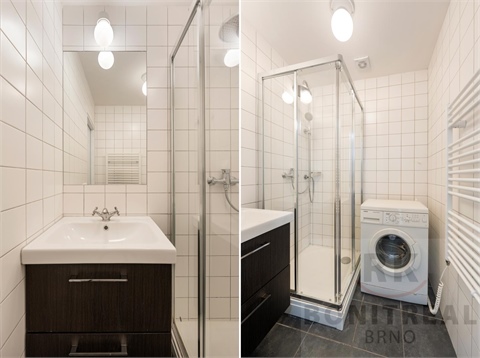 Prodej bytu 3+1, 60 m² - 2