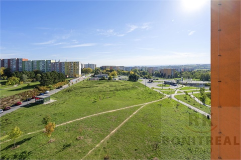 Prodej bytu 3+1, 60 m² - 10