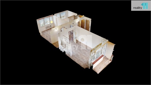 Prodej bytu 2+1, 62 m² - 18