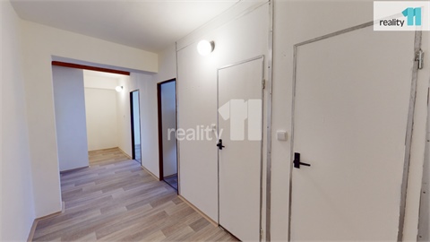 Prodej bytu 2+1, 62 m² - 10