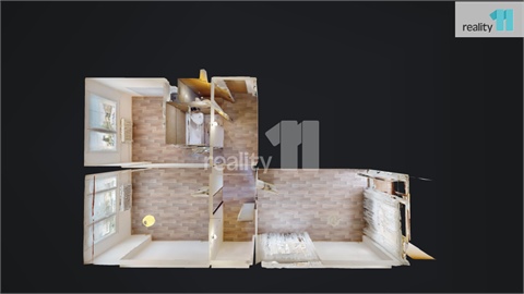 Prodej bytu 2+1, 62 m² - 16