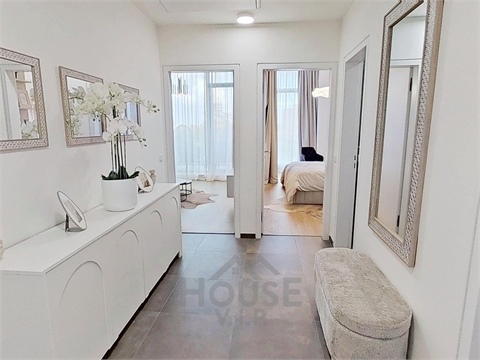 Pronájem bytu 2kk, 64 m² - 4