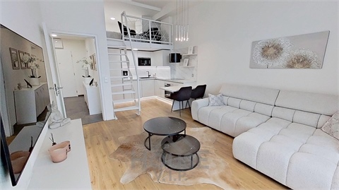 Pronájem bytu 2kk, 64 m² 0