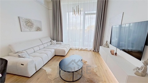Pronájem bytu 2kk, 64 m² - 0