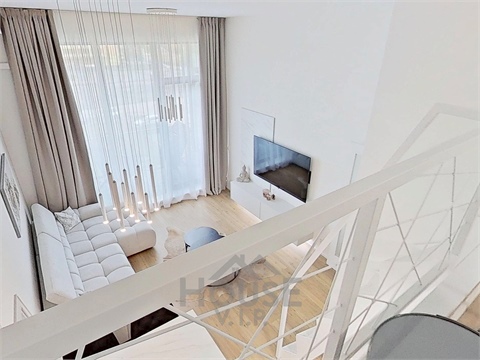Pronájem bytu 2kk, 64 m² - 2