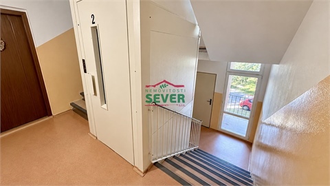 Prodej bytu 1+1, 35 m² - 8