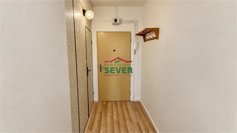 Prodej bytu 1+1, 35 m² - 4