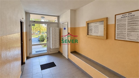 Prodej bytu 1+1, 35 m² 12