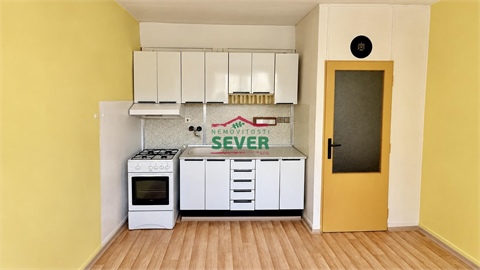 Prodej bytu 1+1, 35 m² 6