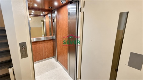 Prodej bytu 1+1, 35 m² 10