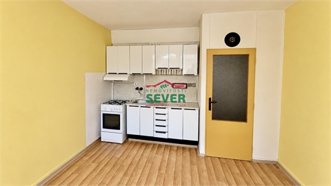 Prodej bytu 1+1, 35 m² 8