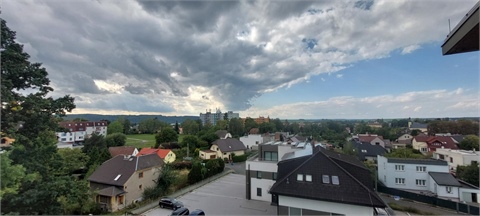 Pronájem bytu 1kk, 35 m² 6