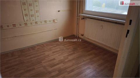 Prodej bytu 2kk, 46 m² 12
