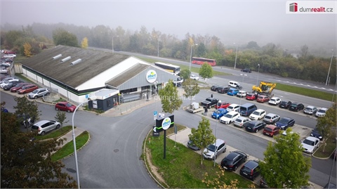 Prodej bytu 2kk, 46 m² - 24