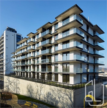 Prodej bytu 3kk, 85 m² 18