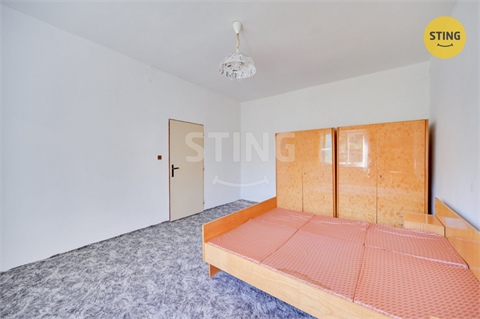 Prodej rodinného domu, 64 m² 16